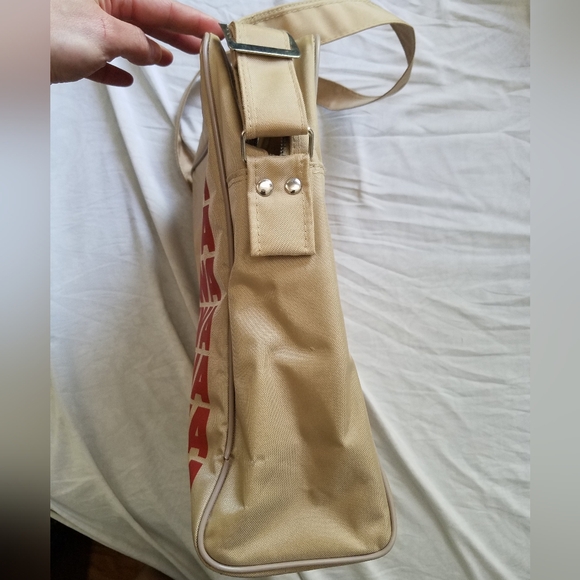 Vintage TWA airlines bag - Picture 3 of 9